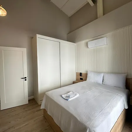 Alarga Residence&suites Appartement *