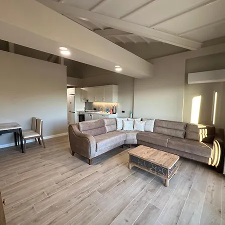 Appartement Alarga Residence&suites