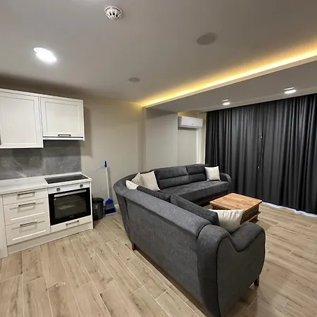 Appartement Alarga Residence&suites Çeşme