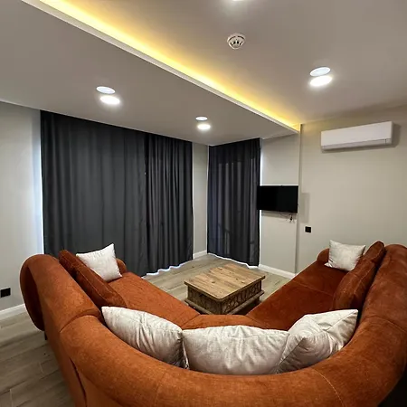 Appartement Alarga Residence&suites *