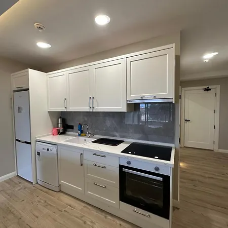 Appartement Alarga Residence&suites *