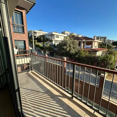 Alarga Residence&suites Appartement *