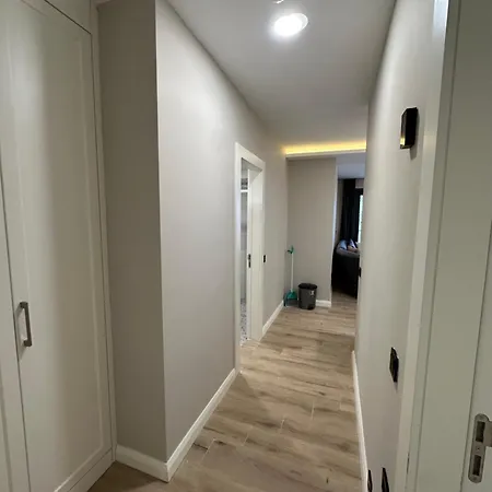 Alarga Residence&suites Appartement Çeşme