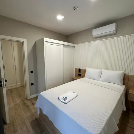 Alarga Residence&suites Appartement