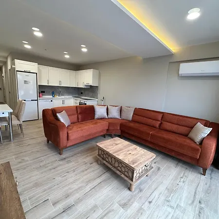 Appartement Alarga Residence&suites Çeşme