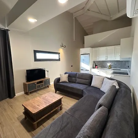 Appartement Alarga Residence&suites *