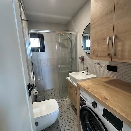 Alarga Residence&suites Appartement *