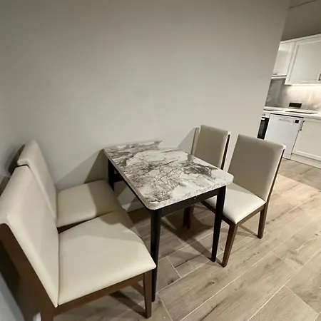 Alarga Residence&suites Appartement *