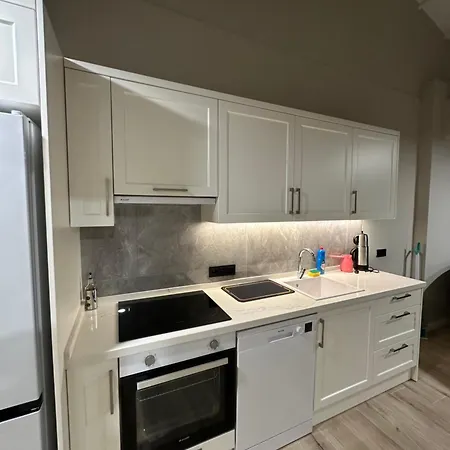Alarga Residence&suites Appartement *