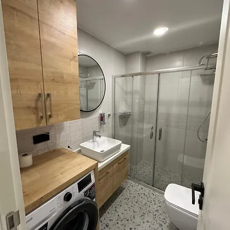Alarga Residence&suites Appartement