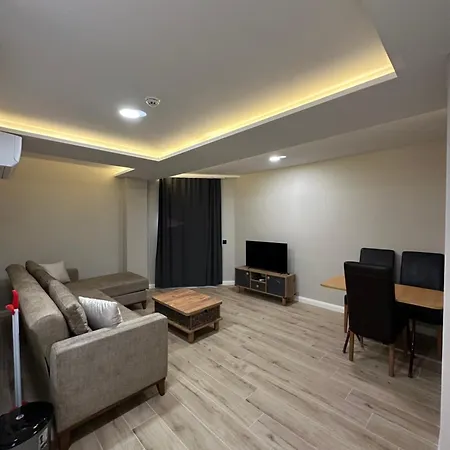 Alarga Residence&suites Appartement Çeşme