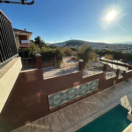 Alarga Residence&suites Appartement