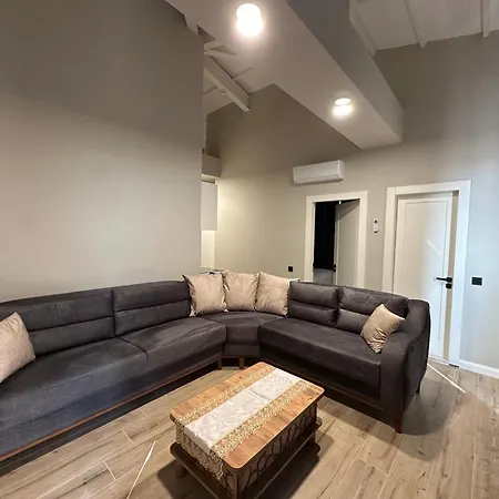 Alarga Residence&suites Appartement