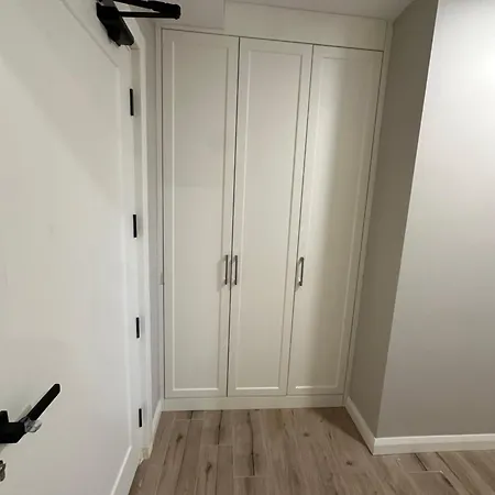 Appartement Alarga Residence&suites *