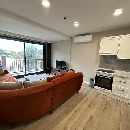 Alarga Residence&suites Appartement *