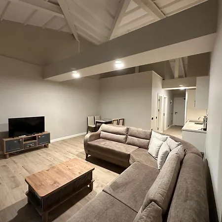 Appartement Alarga Residence&suites
