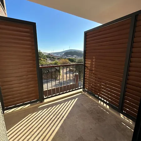 Alarga Residence&suites Appartement
