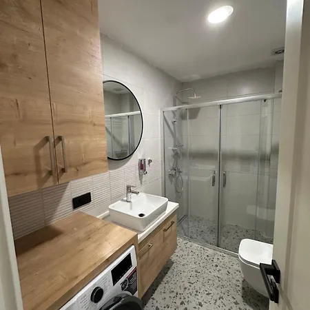 Appartement Alarga Residence&suites Çeşme
