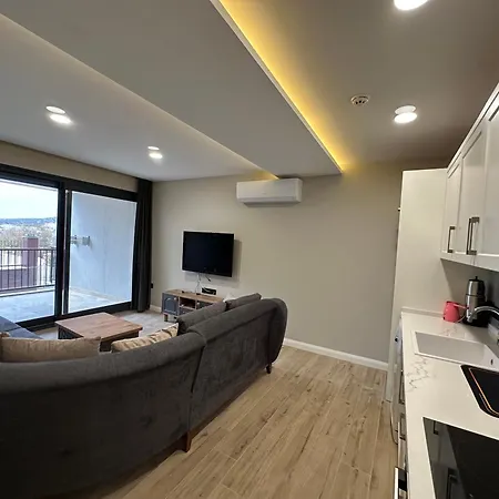 Alarga Residence&suites Appartement *