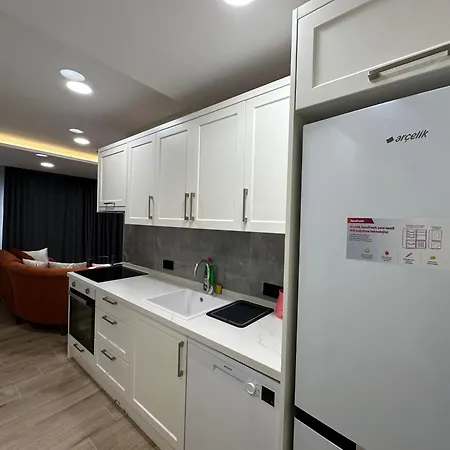 Appartement Alarga Residence&suites *