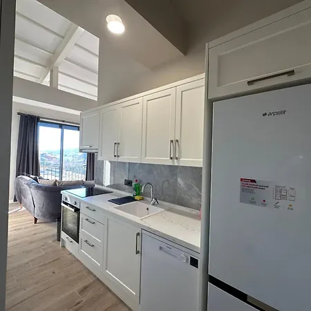 Alarga Residence&suites Appartement *