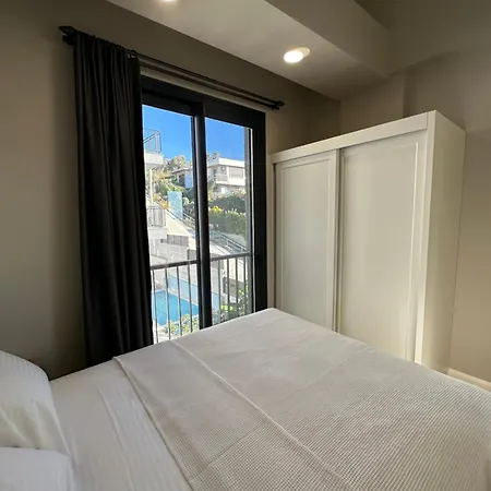 Alarga Residence&suites Appartement