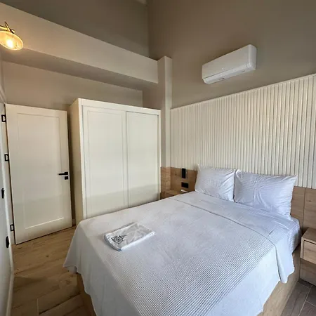 Alarga Residence&suites Appartement