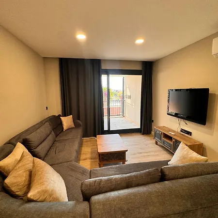 Alarga Residence&suites Appartement *