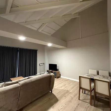 Alarga Residence&suites Appartement Çeşme