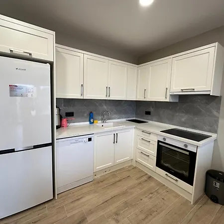 Alarga Residence&suites Appartement