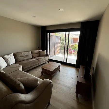 Alarga Residence&suites Appartement