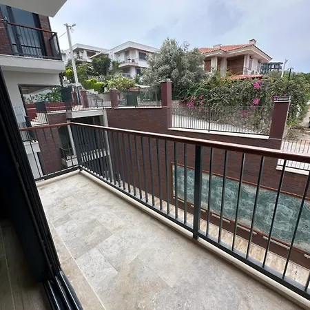 Appartement Alarga Residence&suites