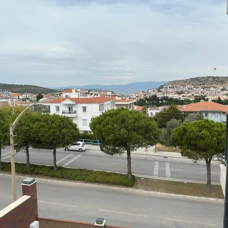 Alarga Residence&suites Appartement *