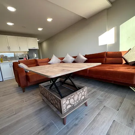 Alarga Residence&suites Appartement *