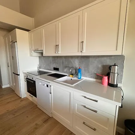 Alarga Residence&suites Appartement