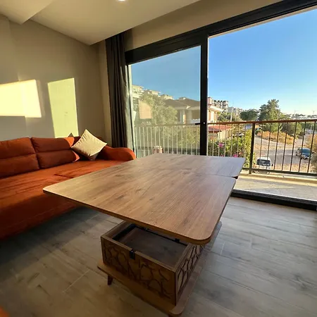 Appartement Alarga Residence&suites